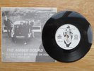 The Amber Squad RARE 'Put My Finger On You' UK 1980 Power Pop  45 VGC 7