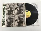 THE SMITHS-MEAT IS MURDER-1st PRESS w/HOW SOON IS NOW-VINYL 9.2, SLEEVE 9.0