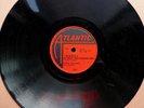 78 rpm - Ruth Brown - Mama, He Treat's Your Daughter Mean - US Atlantic