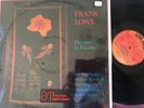 Frank Lowe Decision in Paradise Soul Note Jazz LP Grachan Moncur Don Cherry