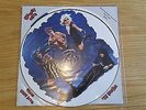 MOTLEY CRUE HOME SWEET HOME 91 REMIX  PICTURE DISC -  12