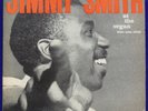 JIMMY SMITH AT THE ORGAN BLUE NOTE LEXINGTON AVE MONO DEEP GROOVE RVG EAR LP