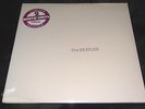 Beatles White Album Sealed White Vinyl Records Album Poster, Photos Hype Sticker