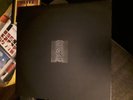 JOY DIVISION - UNKNOWN PLEASURES LP . VINYL . EXCELLENT PLUS CONDITION