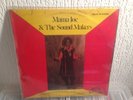 mama joe & the sound makers lp killer afro beat high life