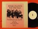 PINK FLOYD Fat Old Sun 1971 LIVE BB Cee PSYCH PROG LP TMOQ TAKRL CBM ZAP IMP
