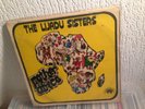 The Lijadu Sisters ?– Mother Africa afro funk lp