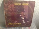William Onyeabor ?– Great Lover afro lp
