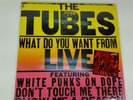 THE TUBES 