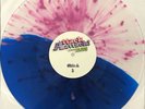Attack Attack  - Someday Came Suddenly Splatter Vinyl First Press /300 LP Record