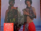 MGMT ?- Oracular Spectacular - LP Vinyl US 2008