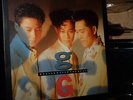 ?? GRASSHOPPER THE BEST OF orignal 1989 12' VINYL LP HONG KONG INSERT anita  ex