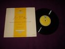 LP 10' SCHUBERT / ENRICO MAINARDI / SONATE FUR VIOLONCELLO / DGG 16043 RARE