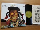 WATTS 103rd STREET RHYTHM BAND - Hot Heat And Sweet Groove 1967 R&B FUNK SOUL Lp