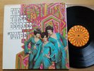 THE THREE DEGREES - Maybe 1970 NORTHERN SOUL R&B (Lp) Roulette
