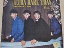 The Beatles - Ultra rare Trax Vol.1 ,Schallplatte/LP/Vinyl