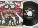 45 THE BATMEN - SEGUO UNA STELLA - ANNO 1968 - BEAT - AMA 002 - MINT