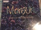 Mansun Attack Of The Grey Lantern PURPLE Vinyl LP Sealed New