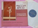 MALCOLM ARNOLD English Scottish & Cornish Dances LSO UK Lyrita SRCS 109 TAS List