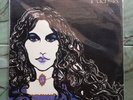 1st Pressing  1971 Fuchsia ?- Fuchsia Pegasus - PEG 8 Vinyl Excellent Condition