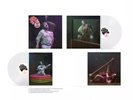 JOHN GRANT - LOVE IS MAGIC - DOUBLE CLEAR VINYL. RARE. SEALED. UNOPENED. NEW.