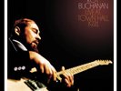 RSD BLACK FRIDAY - ROY BUCHANAN - LIVE AT TOWN HALL 74 - TELECASTER BLONDE 3LP