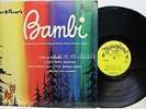 Walt Disney's -  Original Sound Track 