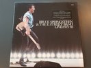 5 LP BOX / BRUCE SPRINGSTEEN / LIVE 1975-85