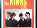The Kinks - same - LP D 1964  Vogue LDVS 17024 RAR