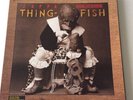 Frank Zappa Thing Fish Vinyl Box Set