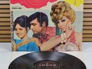MOCE 4056 (Indian 1st Ed) *DOCTOR X: OST* SONIK OMI BOLLYWOOD / FUNK LP