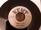 NORTHERN SOUL RARE VERNON GARRETT  SHINE IT ON
