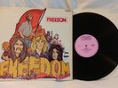FREEDOM 1970 1st UK LP Probe SPBA 6252 1st Press A-1/B-1 99p start