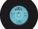 EDDIE FLOYD-BIG BIRD  ORIGINAL 68 STAX VINYL 7