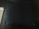Metallica - Black Album Original 1991 Elektra U.S. Issued Excellent Condition