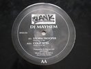 DJ Mayhem ?– Storm Trooper / Cold Acid