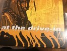 At The Drive In - Relationship Of Command