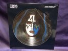 Ace Frehley ?( KISS ) - s/t JAPAN vinyl LP * PICTURE DISC * VIPD 3