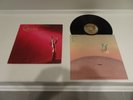 Queen Self Titled S/T Debut 1st LP RARE ORIGINAL 1973 GOLD EMBOSSED TERRE HAUTE