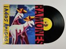 RAMONES ¡Adios Amigos  LP Radioactive RAR-11273 US 1995 VG+ Punk Rock 9G