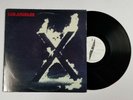 X Los Angeles LP Slash SR 104 US 1980 VG+ W/ ORIGINAL INNER Punk 05F