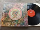 Earth Opera Great American Eagle Tragedy UK MONO ELEKTRA lovely copy