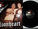 ISD LP ISD Rock O Rama Rebelles Europeens ROR Oi Skinhead Vinyl Record