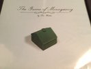 Tim Kasher The Game of Monogamy Vinyl LP cursive bright eyes saddle creek