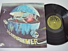 Steamhammer - Speech - Blues Rock - Green Brain label -1972 - Metronome press.