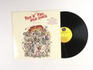 VA RAMONES Rock N Roll High School LP OST SRK 6070 US1979 VG+ PROMO PRESS KIT 5D