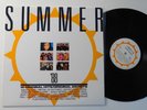 summer '88   INXS; mental as anything, bon jovi; bee gees; party boys; fleetwood