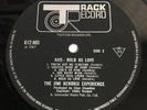 JIMI HENDRIX Axis Bold As Love 1967 MONO 1st UK Pressing  Mint- Vinyl/Cover Ex+