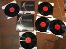 Bruce Springsteen & The E Street Band Live/ 1975-85 UK Vinyl 5 X LP Box EX