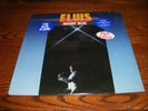 ( SEALED ) ELVIS MOODY BLUE AFL1-2428 LP ALBUM